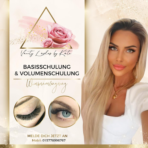 Vanity lashes by Kate - Thumbnail