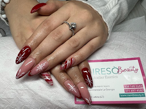 Iresò Beauty | Atelier Estetico