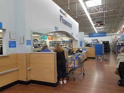 Walmart Pharmacy