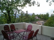 Oasis Guest House Murree Murree Bypass