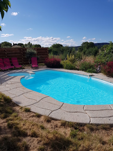 Photo de 1 2 3 Piscines à Saint-Agrève (07320)