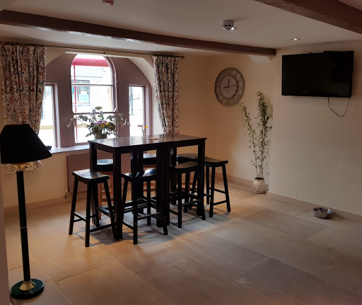 The Dusty Miller - Mytholmroyd