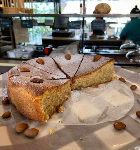 Le Fournil De Plett Bakery and Café by null