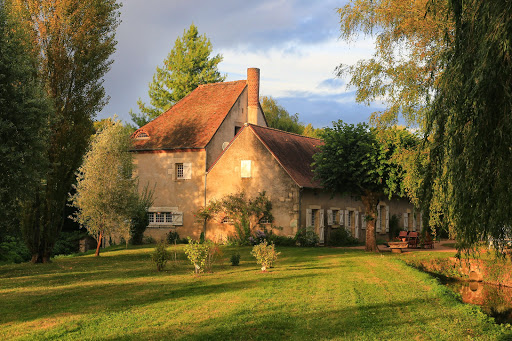 Photo de Les Cormiers à Cangey (37530)