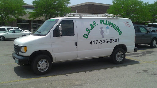 D S & F Plumbing