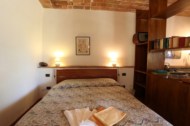 Agriturismo Podere Fraggina