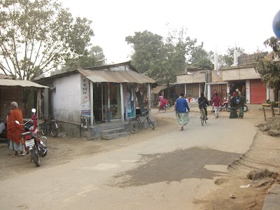 Photos of Baigacha Bazaar
