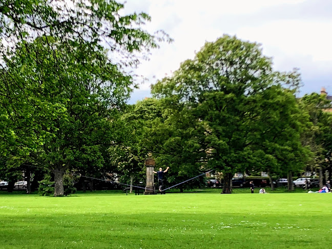 Meadows Play Park Open Times