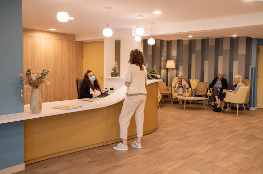 Photo de Edenis Marie Antoinette à Pinsaguel (31120)