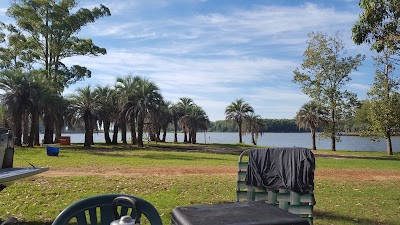 Photos of Camping Las Palmeras
