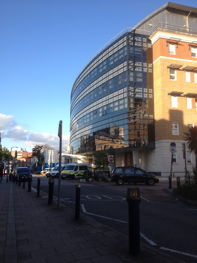 The Venetian Building, King's College Hospital - Thumbnail