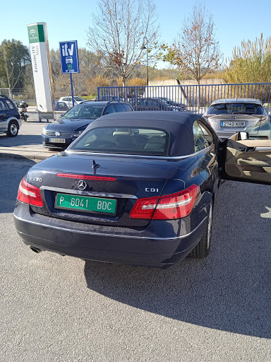 Vehicle Registrations Spain Change Car Reg Plates Costa Del Sol Gallery - Spain