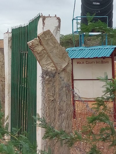 Photos of Barwaqo Fresh Produce Market