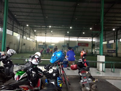 Photos of Sentral Futsal