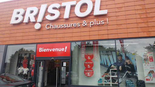 Bristol Sambre - Thumbnail