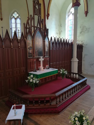 Photos of Cesvaines Evangeliski luteriska draudze