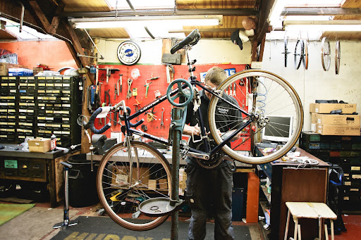 Threadgold Cycles - Visual