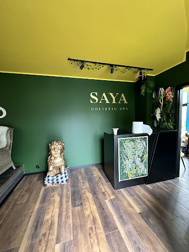 Saya SPA Ursynów