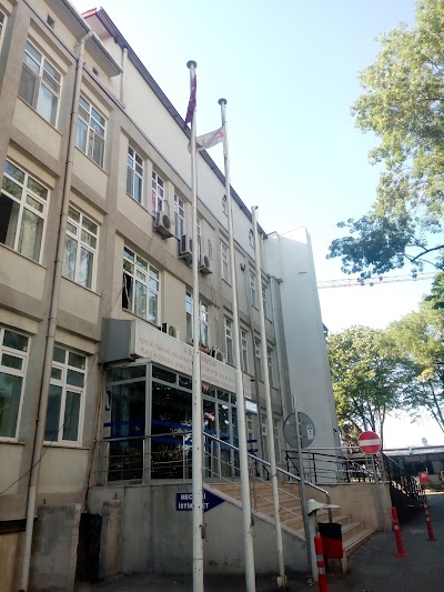 Photos of T. C. Health Ministry ISTANBUL BAYRAMPAŞA STATE HOSPITAL