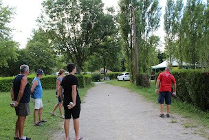 Photo n°65 de Camping Municipal De La Vallée à Banassac-Canilhac (Terrain de camping)