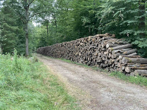 Photo n°6 de Eltoni à Fontenay-Trésigny (Magasin de bois de chauffage)