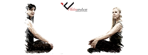 Pilates Couture - Visual