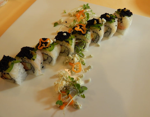 Izumi Sushi - Thumbnail