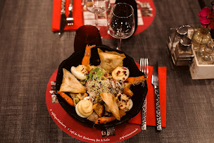 Photo n°175 de Café du Port Cherbourg à Cherbourg-en-Cotentin (Restaurant servant des pancakes)