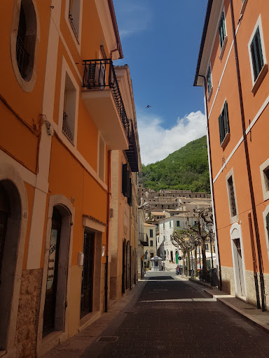 Comune di San Donato Val Di Comino - Thumbnail
