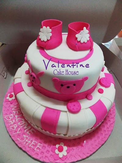 Photos of Valentine cake house-naivasha