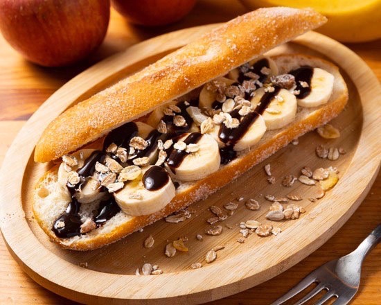 蒲田あげパンカフェ＆バー