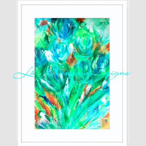 Lily Blossoms Designs - Thumbnail