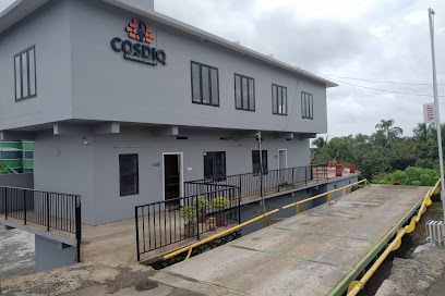 COSDIQ Quality Control LLP