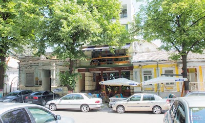 Photos of Cafe Lavazza Club