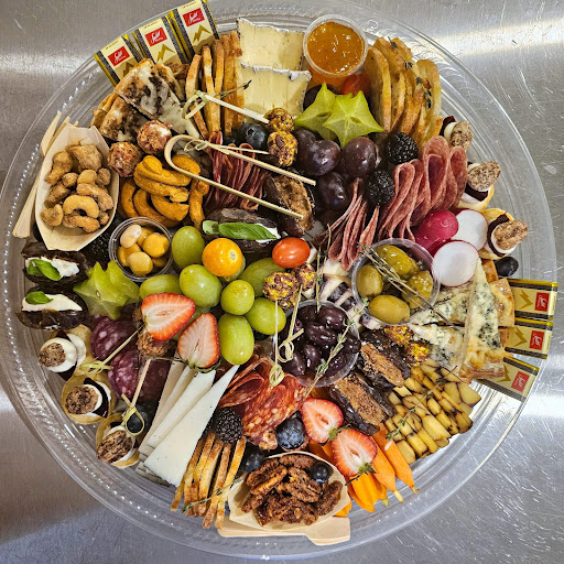 Chef Mayer - Visual
