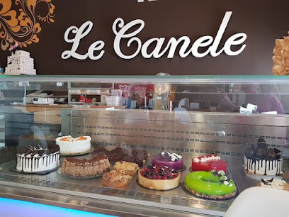 Pastelería Le Canele