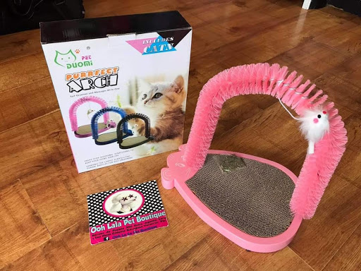 Ooh Lala Pet Boutique - Thumbnail