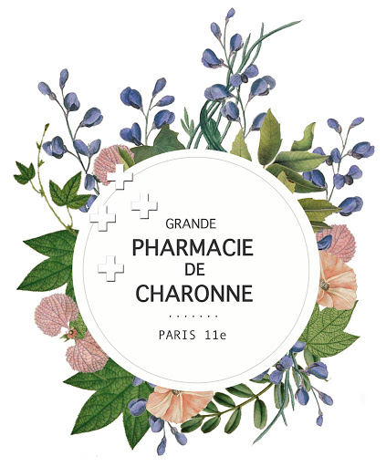 SELARL GRANDE PHARMACIE DE CHARONNE