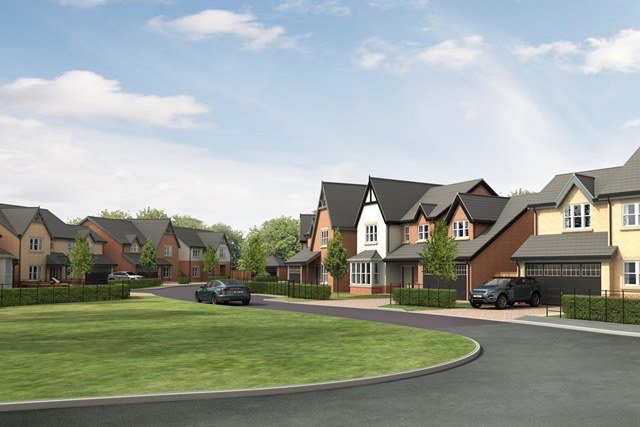 Millers Consultancy Land & Development Solutions