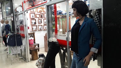 Photos of The 19 Mall