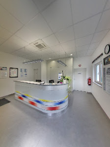 Autolackiererei Dambacher GmbH Adolph-Kolping-Straße 8, 85356 Freising, Deutschland