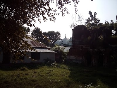 Photos of Ajim Chowdhuri Jomidar Bari Jame Mosque