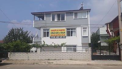 Yeniciftlik Pansiyon , Günlük Daire , Eşyalı Daire