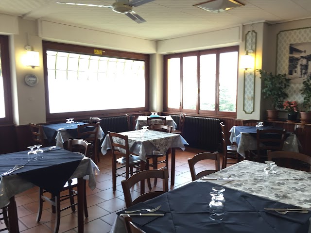 Trattoria dei Bracconieri