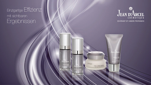 JEAN D'ARCEL Cosmétique - Thumbnail