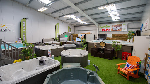 Hot Tubs & Saunas North Wales And Cheshire