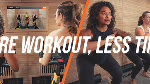 HOTWORX - Alexandria, LA