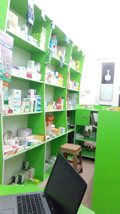 Photos of longrich stokist office
