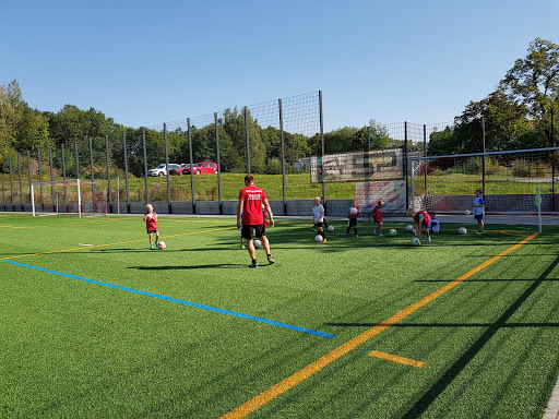 Lengenfeld Stadion - Thumbnail