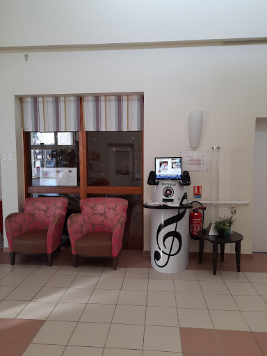 Photo de Résidence-retraite MBV - LA JOLIVADE à Villevieille (30250)